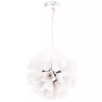 Светильник подвесной Arte lamp A3469SP-25CC CANZONE