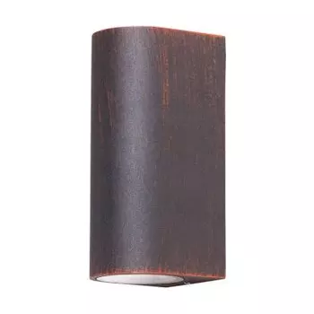 Светильник Arte Lamp A3502AL-2RI
