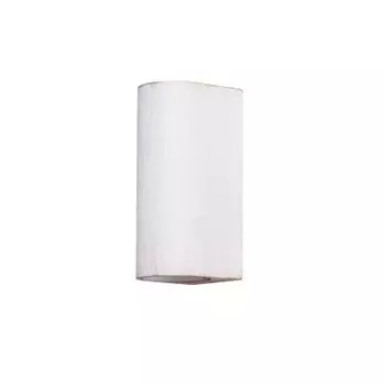 Светильник для подсветки стен Arte Lamp A3502AL-2WG DOPPIO