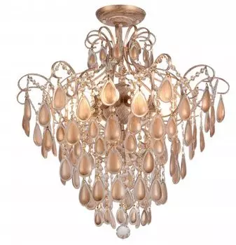 Светильник Arte Lamp A3703PL-10GA
