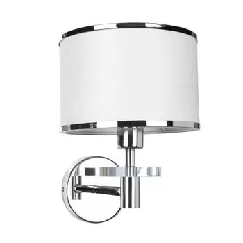 Светильник настенный Arte lamp A3990AP-1CC FURORE