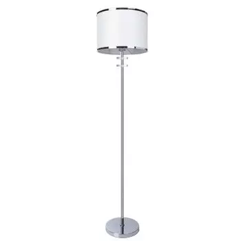 Светильник напольный Arte lamp A3990PN-1CC FURORE
