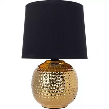 Светильник настольный Arte lamp A4001LT-1GO MERGA