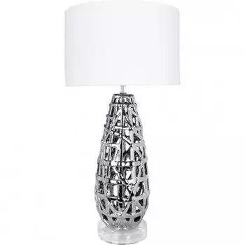 Светильник настольный Arte lamp A4002LT-1CC TAIYI