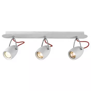 Светильник Arte lamp A4005PL-3WH Atlantis