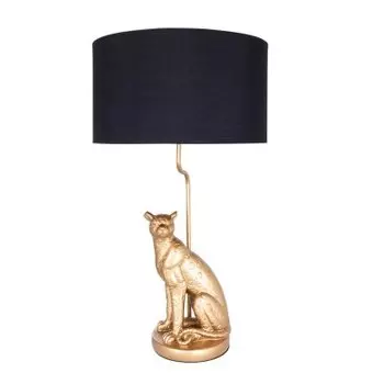 Светильник настольный Arte lamp A4013LT-1GO GINAN