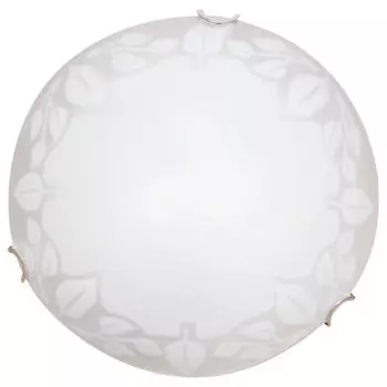 Светильник Arte lamp A4020PL-2CC Leaves