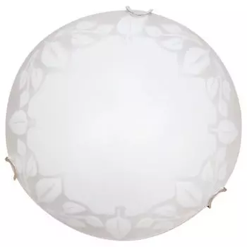 Светильник Arte lamp A4020PL-3CC Leaves