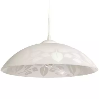 Светильник Arte lamp A4020SP-1WH Cucina