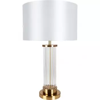 Светильник настольный Arte lamp A4027LT-1PB MATAR