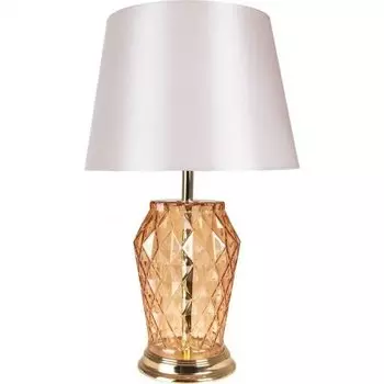 Светильник настольный Arte lamp A4029LT-1GO MURANO