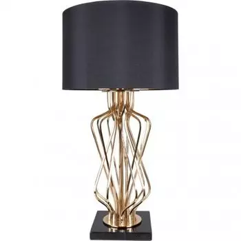 Светильник настольный Arte lamp A4032LT-1GO FIRE
