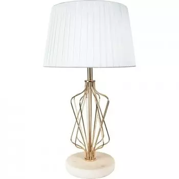 Светильник настольный Arte lamp A4035LT-1GO FIRE