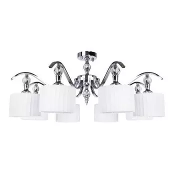 Светильник потолочный Arte lamp A4038PL-8CC IBIZA