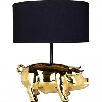 Светильник настольный Arte lamp A4039LT-1GO PROCYON