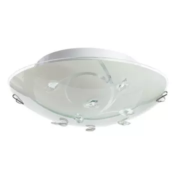 Светильник Arte lamp A4040PL-2CC JASMINE