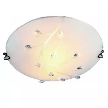 Светильник Arte lamp A4040PL-3CC JASMINE