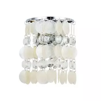 Светильник настенный Arte lamp A4041AP-2CC PIPIRIMA