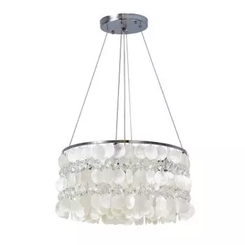 Светильник подвесной Arte lamp A4041SP-5CC PIPIRIMA