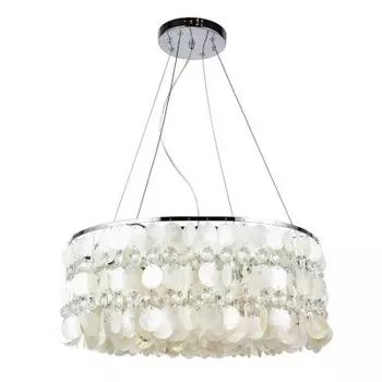 Светильник подвесной Arte lamp A4041SP-8CC PIPIRIMA