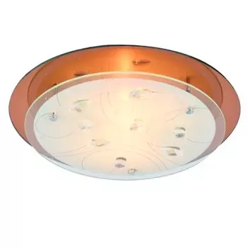 Светильник Arte lamp A4043PL-2CC TIANA