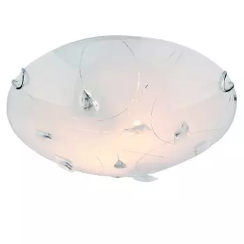 Светильник Arte lamp A4045PL-1CC MERIDA