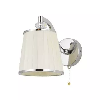 Светильник настенный Arte lamp A4047AP-1CC TALITHA