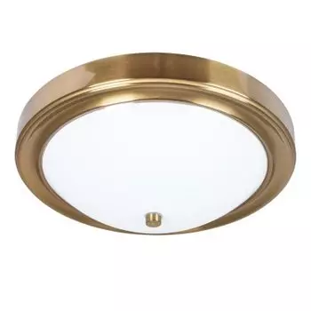 Светильник потолочный Arte lamp A4049PL-3PB JAMES
