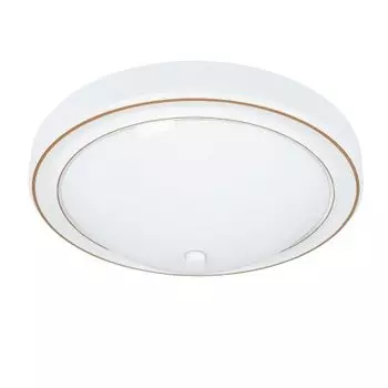 Светильник потолочный Arte lamp A4049PL-3WH JAMES