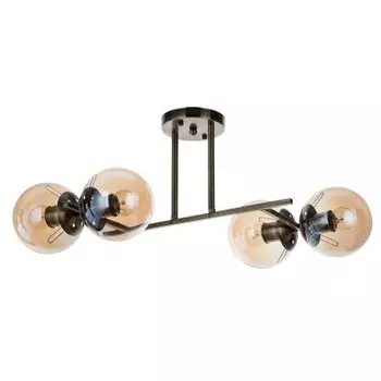 Светильник потолочный Arte lamp A4059PL-4AB ORNELLA