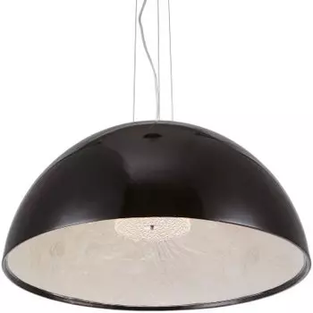 Светильник Arte lamp A4176SP-1BK Rome