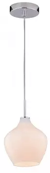 Светильник Arte Lamp A4283SP-1CC