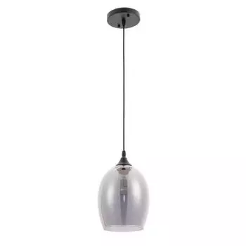 Светильник подвесной Arte lamp A4344SP-1BK PROPUS