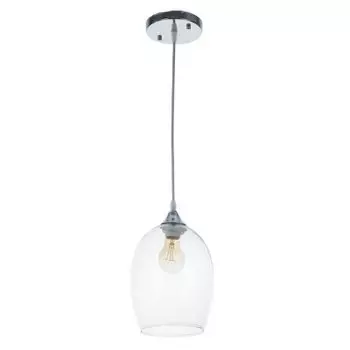 Светильник подвесной Arte lamp A4344SP-1CC PROPUS