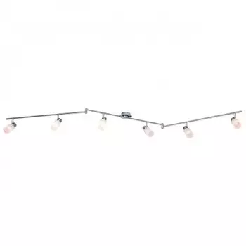 Светильник потолочный Arte lamp A4510PL-6SS CAVALLETTA