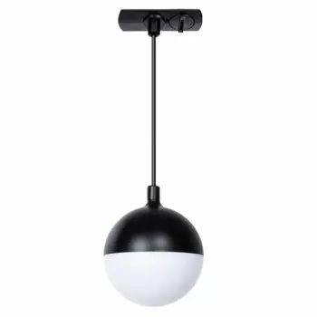 Светильник Arte lamp A4564PL-1BK