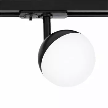 Светильник Arte lamp A4565PL-1BK