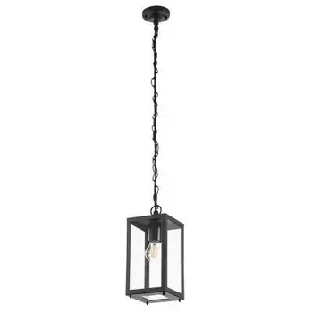 Светильник Arte lamp A4569SO-1BK