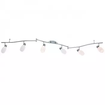 Светильник на штанге 1810мм Arte lamp A4590PL-6SS VOLARE