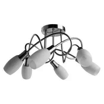 Светильник потолочный Arte lamp A4591PL-6SS VOLARE