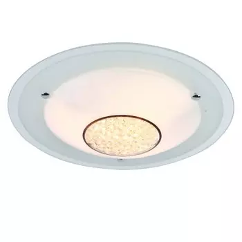 Светильник Arte lamp A4833PL-3CC GISELLE