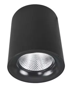 Светильник Arte Lamp A5112PL-1BK FACILE