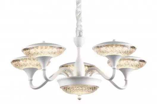 Светильник Arte Lamp A5168LM-5WH