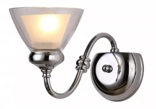 Светильник настенный Arte lamp A5184AP-1CC TOSCANA