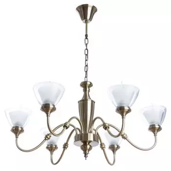 Светильник Arte Lamp A5184LM-6AB