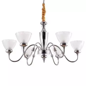 Светильник Arte Lamp A5184LM-6CC