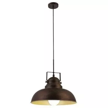 Светильник подвесной Arte lamp A5213SP-1BR MARTIN