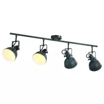 Светильник Arte lamp A5215PL-4BG Martin