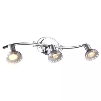 Светильник Arte lamp A5219PL-3CC Focus