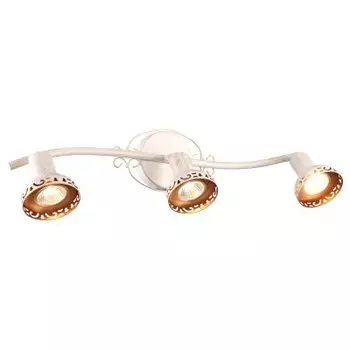 Светильник Arte lamp A5219PL-3WG Focus
